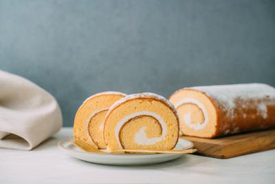 創業から地元で愛され続けている製菓店「かみや製菓本舗」🍰